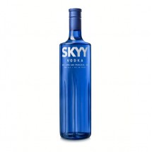 Rượu Vodka Skyy 1L